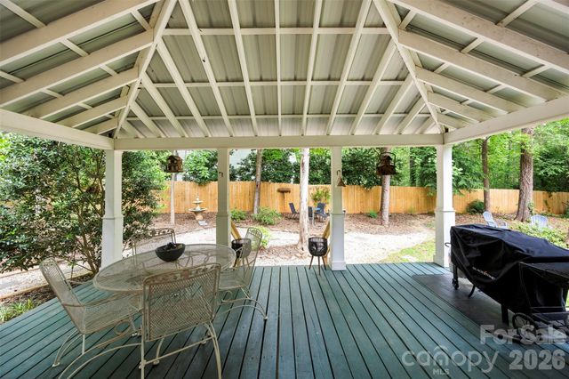 10112 Windtree Lane, Charlotte, NC 28215