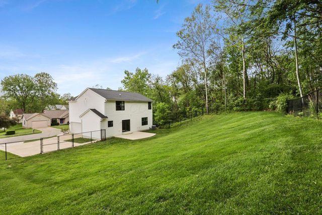 1285 Bluejack Lane, Heath, OH 43056