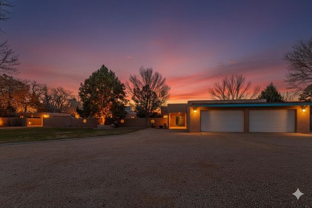 4106 Rio Grande Boulevard NW, Albuquerque, NM 87107