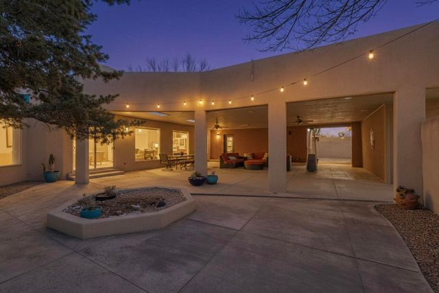 4106 Rio Grande Boulevard NW, Albuquerque, NM 87107