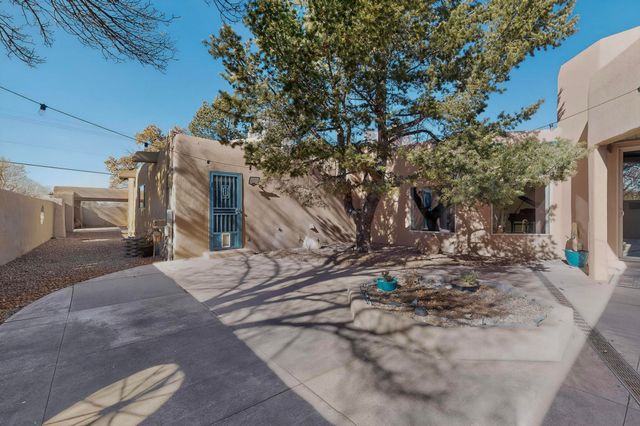 4106 Rio Grande Boulevard NW, Albuquerque, NM 87107