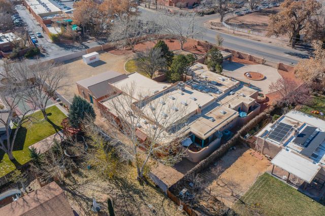 4106 Rio Grande Boulevard NW, Albuquerque, NM 87107