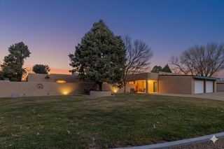 4106 Rio Grande Boulevard NW, Albuquerque, NM 87107