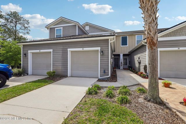 78 BUCKLEY Court, St. Augustine, FL 32086