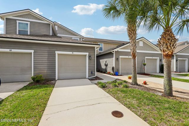 78 BUCKLEY Court, St. Augustine, FL 32086