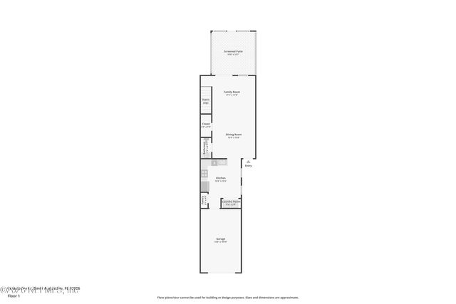 78 BUCKLEY Court, St. Augustine, FL 32086