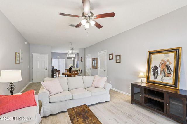 78 BUCKLEY Court, St. Augustine, FL 32086