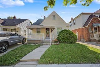 4645 Rosalie Street, Dearborn, MI 48126