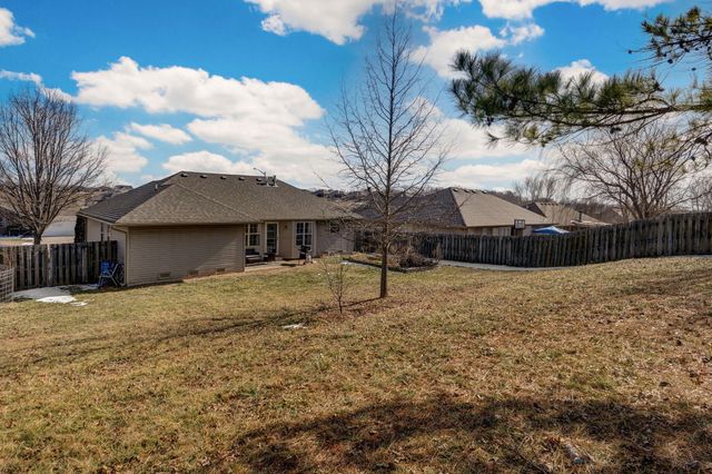 3501 N 28th Street, Ozark, MO 65721