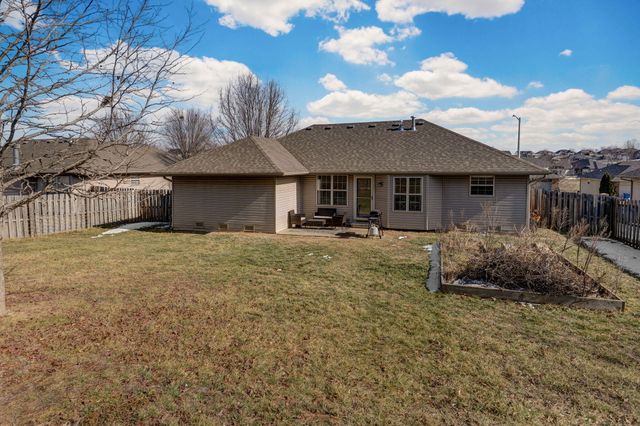 3501 N 28th Street, Ozark, MO 65721