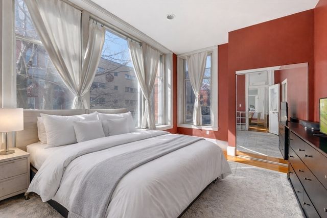 99 Washington Street 21, Salem, MA 01970