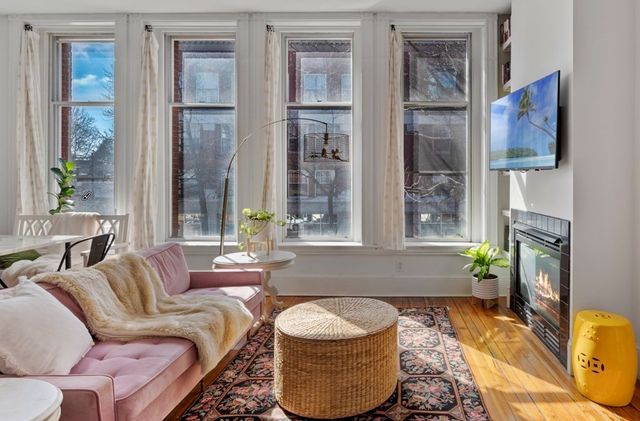 99 Washington Street 21, Salem, MA 01970