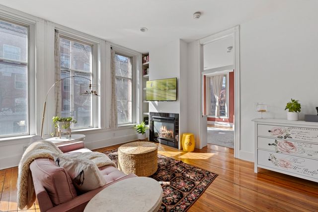 99 Washington Street 21, Salem, MA 01970