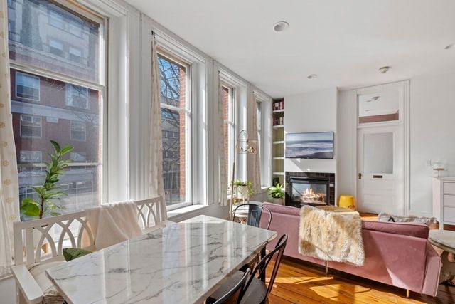 99 Washington Street 21, Salem, MA 01970