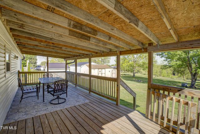 475 White Sands Road, Greeneville, TN 37743