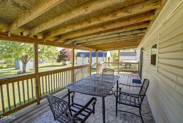 475 White Sands Road, Greeneville, TN 37743