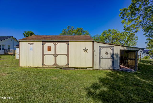475 White Sands Road, Greeneville, TN 37743