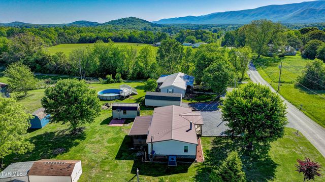 475 White Sands Road, Greeneville, TN 37743