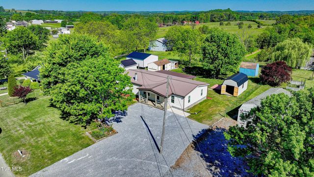 475 White Sands Road, Greeneville, TN 37743