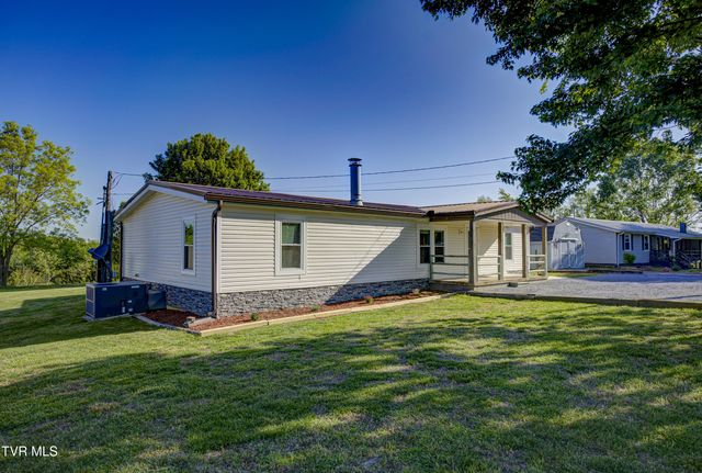 475 White Sands Road, Greeneville, TN 37743