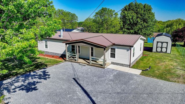 475 White Sands Road, Greeneville, TN 37743