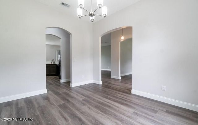 557 GRAND PARKE Drive, St. Johns, FL 32259