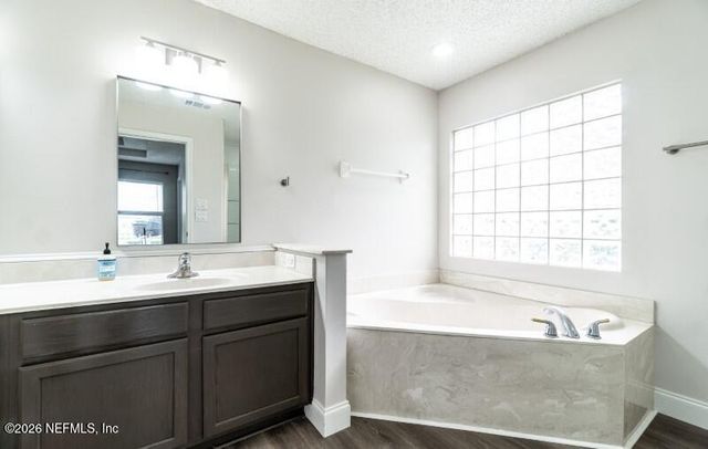 557 GRAND PARKE Drive, St. Johns, FL 32259