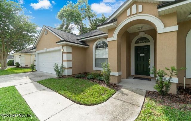 557 GRAND PARKE Drive, St. Johns, FL 32259