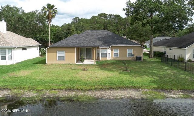 557 GRAND PARKE Drive, St. Johns, FL 32259
