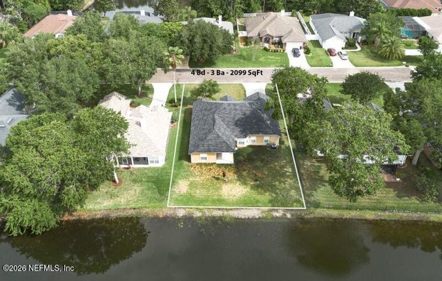 557 GRAND PARKE Drive, St. Johns, FL 32259