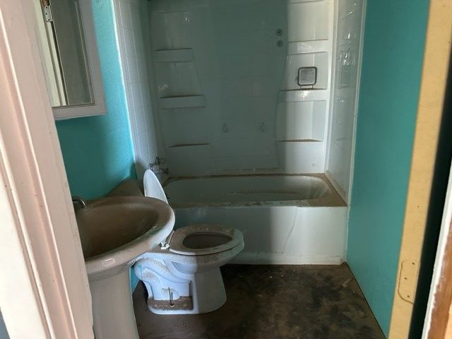 3101 FM 11, Grandfalls, TX 79742