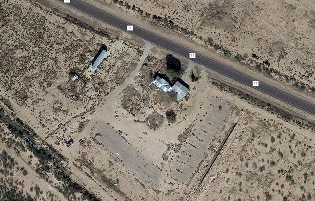 3101 FM 11, Grandfalls, TX 79742