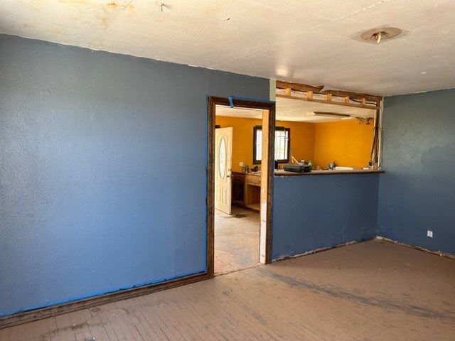 3101 FM 11, Grandfalls, TX 79742