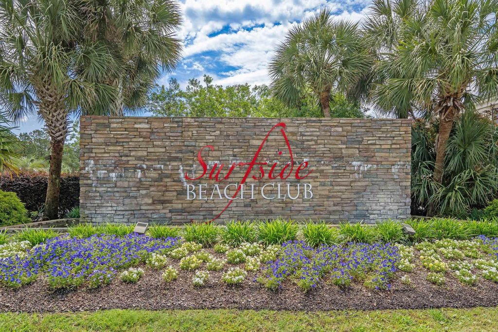 421 Kessinger Dr., Surfside Beach, SC 29575 — photo 2