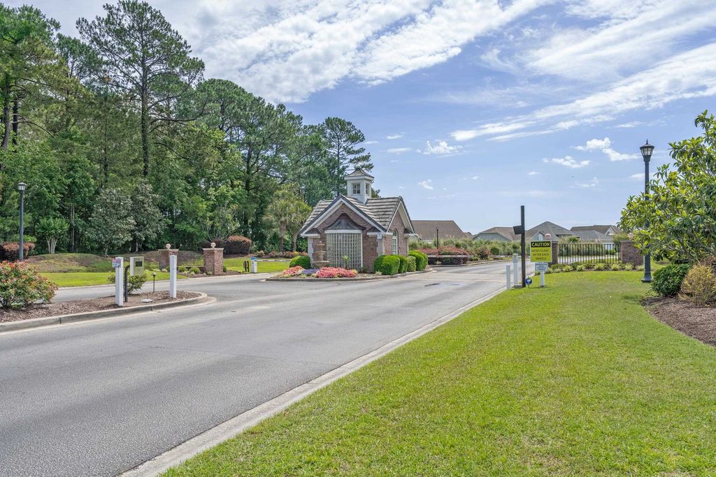 421 Kessinger Dr., Surfside Beach, SC 29575 — photo 3
