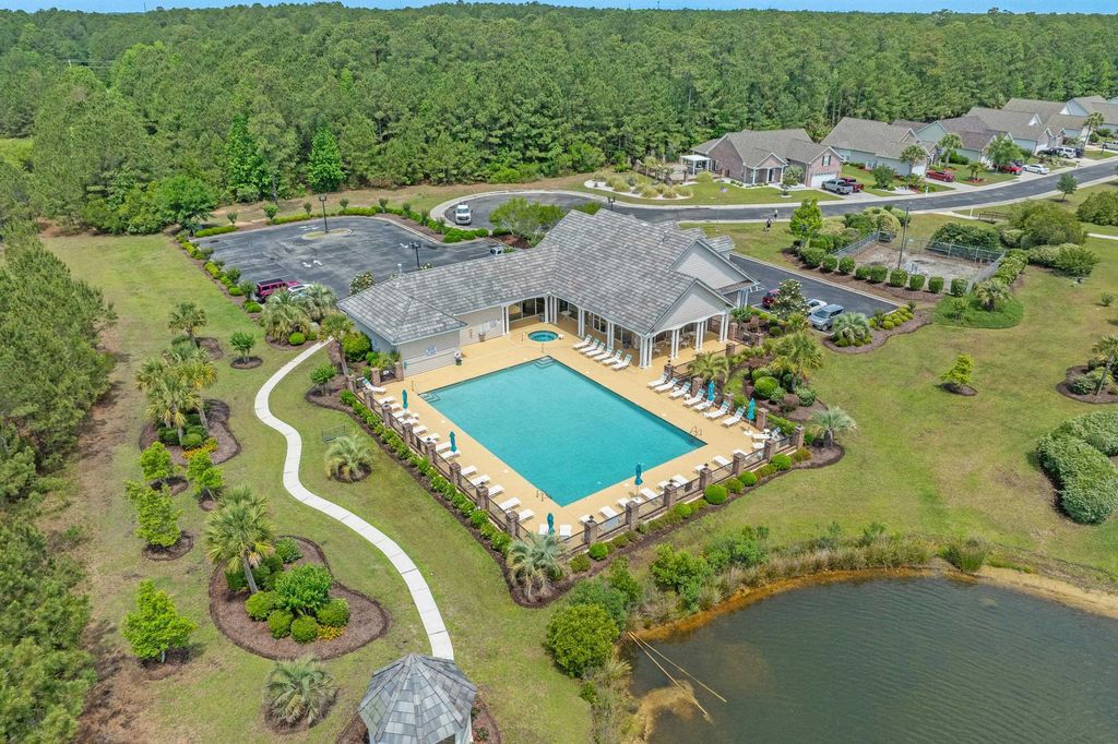 421 Kessinger Dr., Surfside Beach, SC 29575 — photo 4