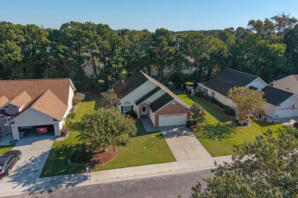 421 Kessinger Dr., Surfside Beach, SC 29575 — photo 5