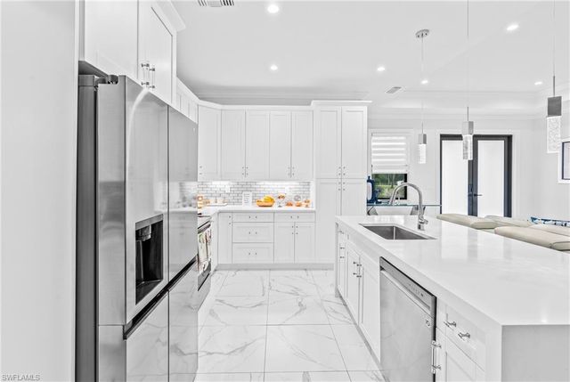 3486 40th AVE SE, Naples, FL 34117