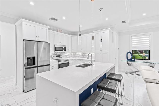 3486 40th AVE SE, Naples, FL 34117