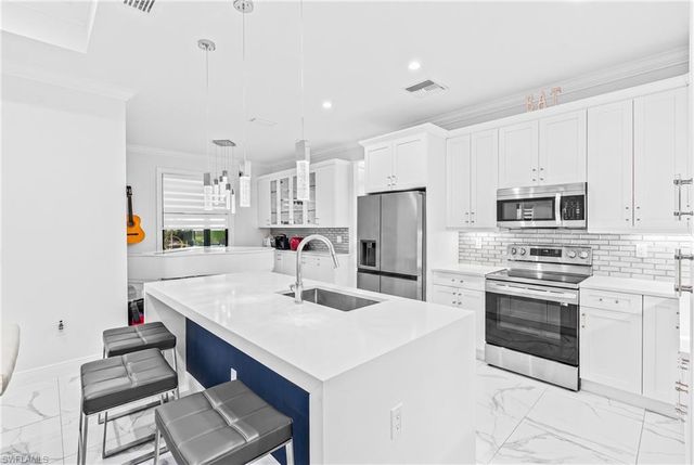 3486 40th AVE SE, Naples, FL 34117