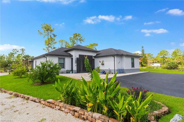 3486 40th AVE SE, Naples, FL 34117
