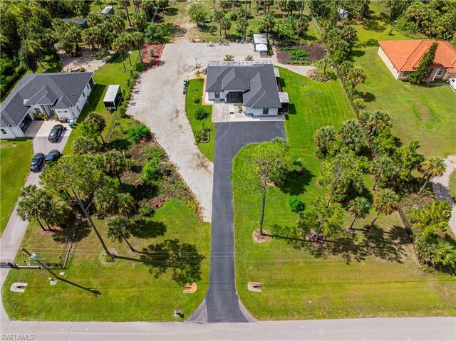 3486 40th AVE SE, Naples, FL 34117