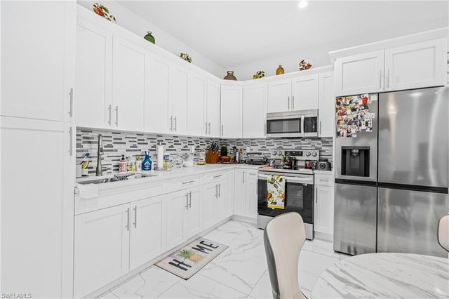3486 40th AVE SE, Naples, FL 34117