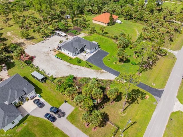 3486 40th AVE SE, Naples, FL 34117