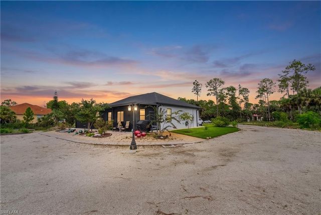 3486 40th AVE SE, Naples, FL 34117