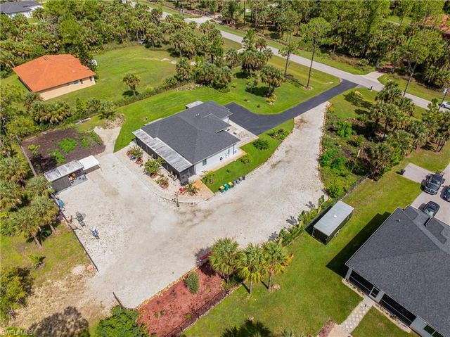 3486 40th AVE SE, Naples, FL 34117
