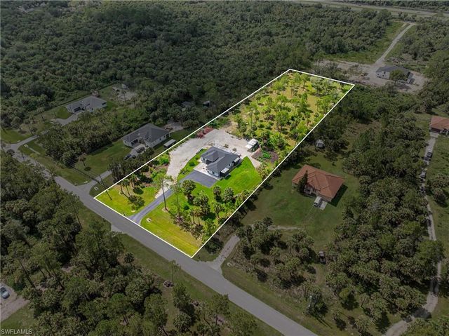3486 40th AVE SE, Naples, FL 34117