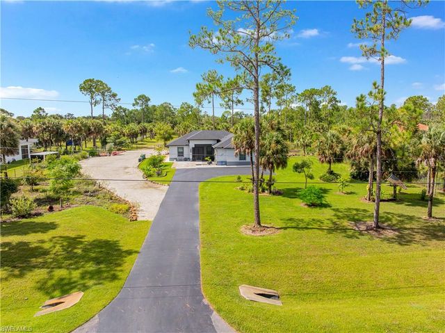 3486 40th AVE SE, Naples, FL 34117