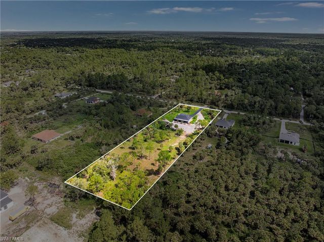 3486 40th AVE SE, Naples, FL 34117