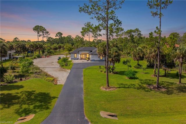 3486 40th AVE SE, Naples, FL 34117